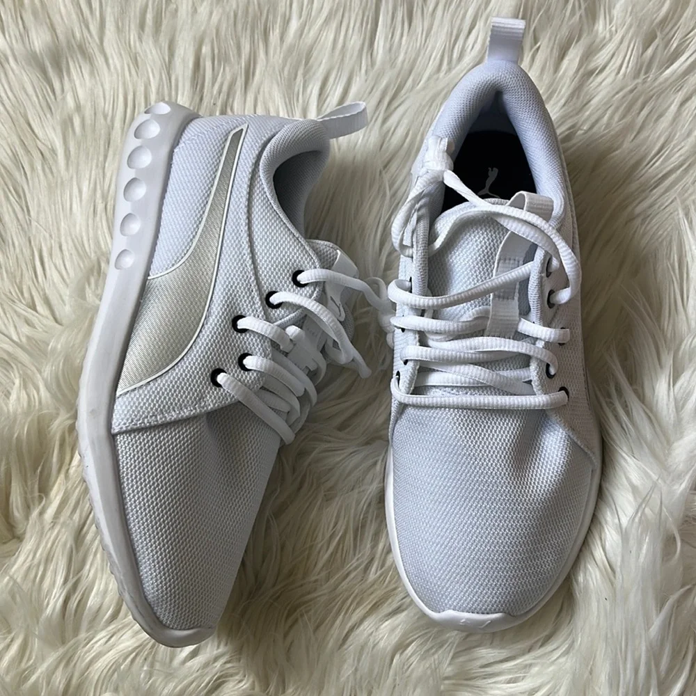 Puma Carson - Picture 1 of 6